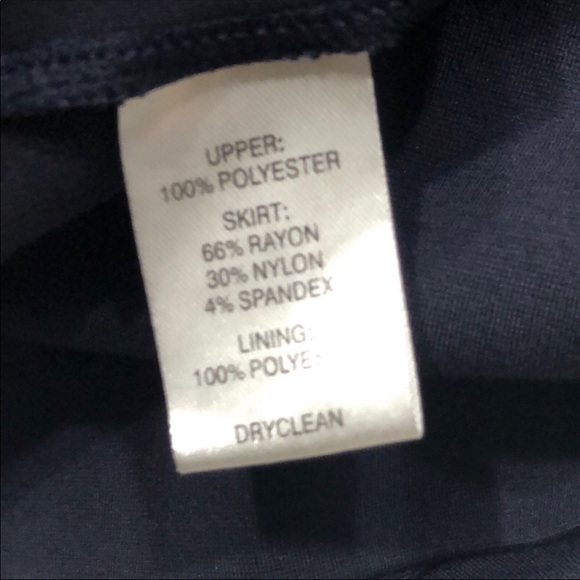 Ann Taylor LOFT Dress Sz 4P - Picture 6 of 7